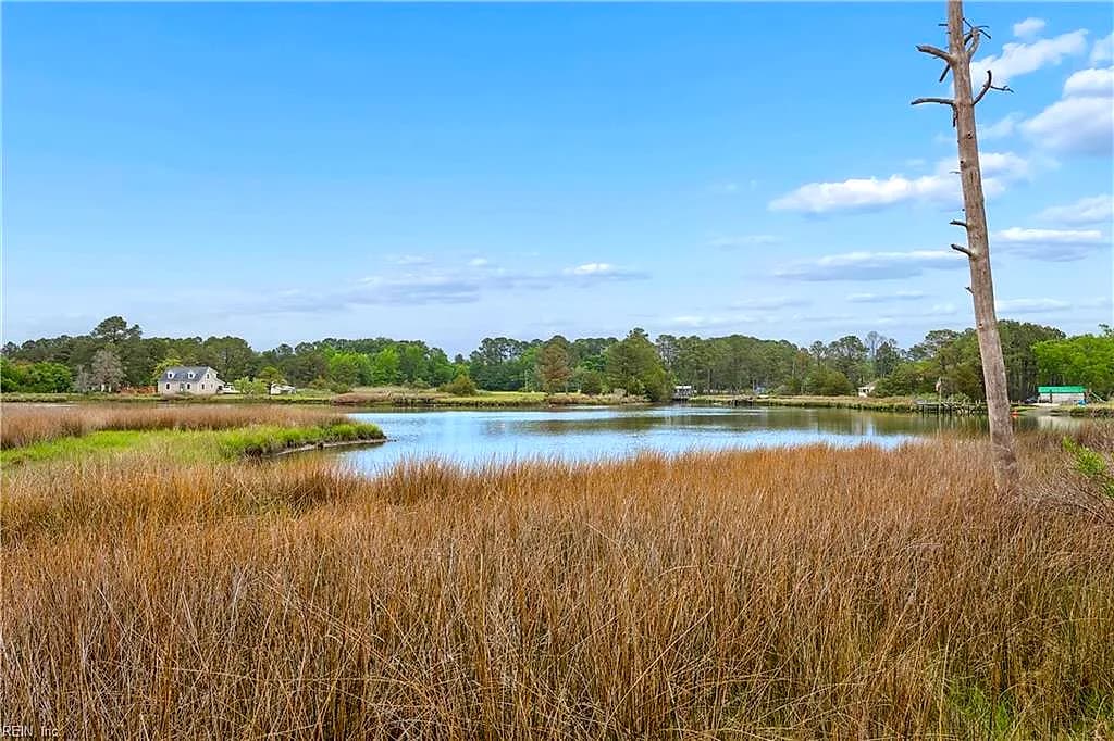6.7ac Oyster Haven LN, HAYES VA 23072 - Main photo