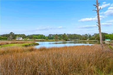 6.7ac Oyster Haven LN, HAYES VA 23072 thumb 2