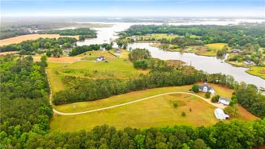 6.7ac Oyster Haven LN, HAYES VA 23072 thumb 11