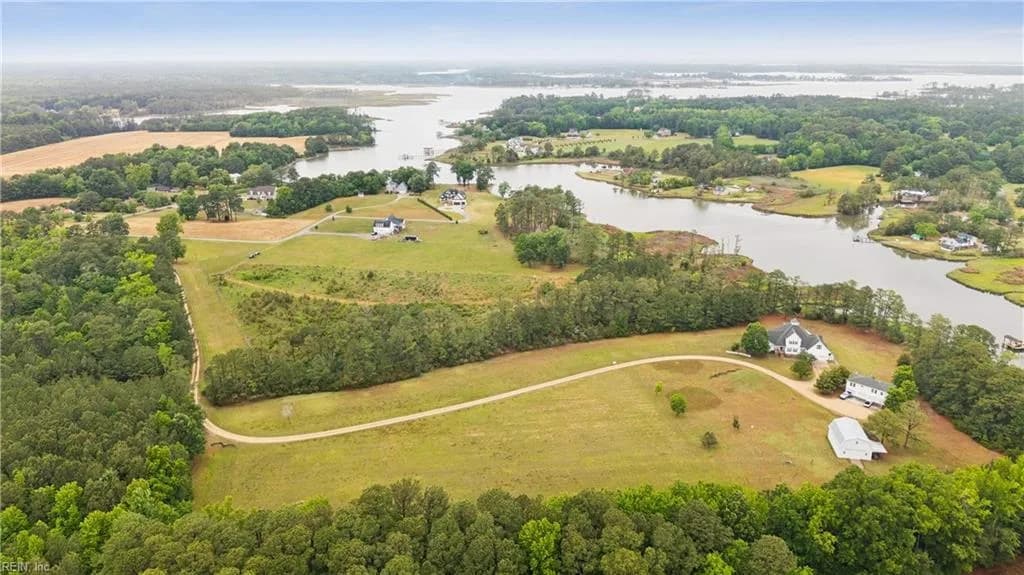 6.7ac Oyster Haven LN, HAYES VA 23072 thumb 12