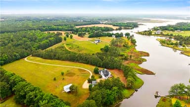 6.7ac Oyster Haven LN, HAYES VA 23072 thumb 12