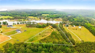6.7ac Oyster Haven LN, HAYES VA 23072 thumb 3