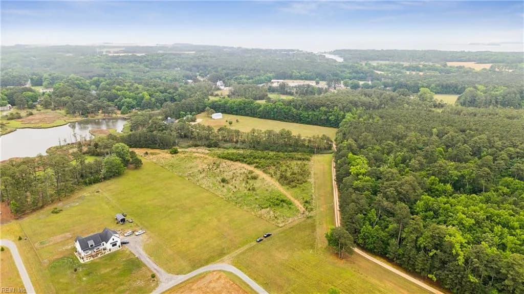 6.7ac Oyster Haven LN, HAYES VA 23072 thumb 6