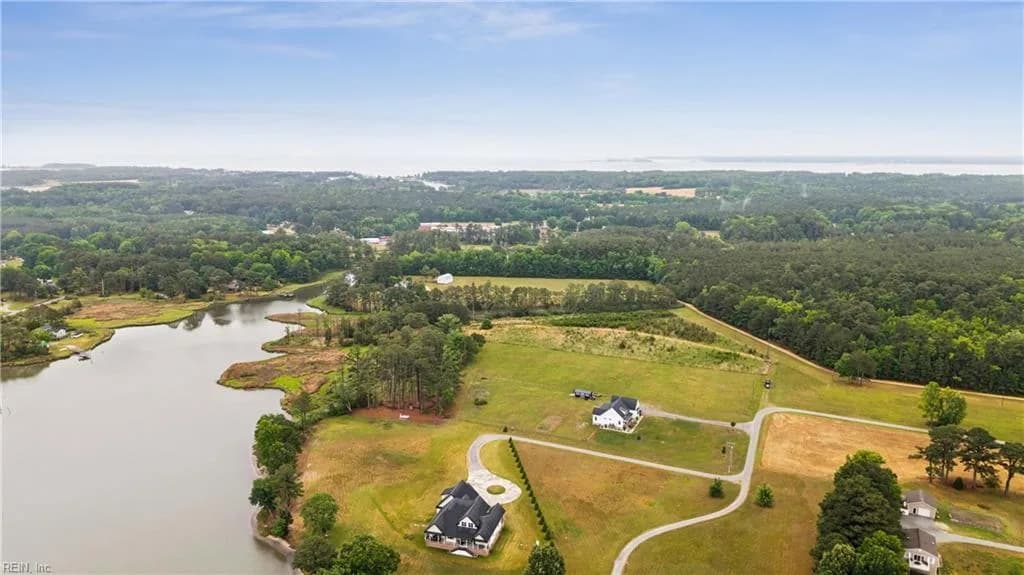 6.7ac Oyster Haven LN, HAYES VA 23072 thumb 8