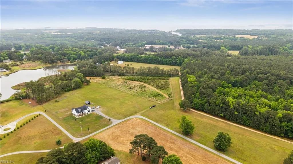 6.7ac Oyster Haven LN, HAYES VA 23072 thumb 9