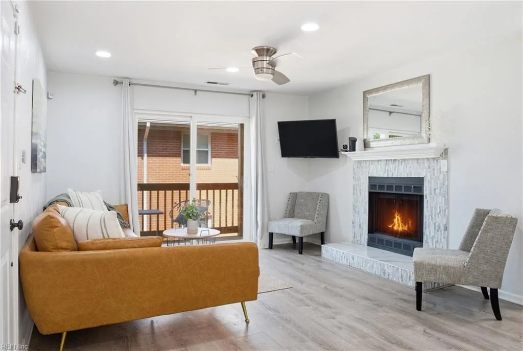 9601 9th View ST #102, NORFOLK VA 23503 - Photo 2