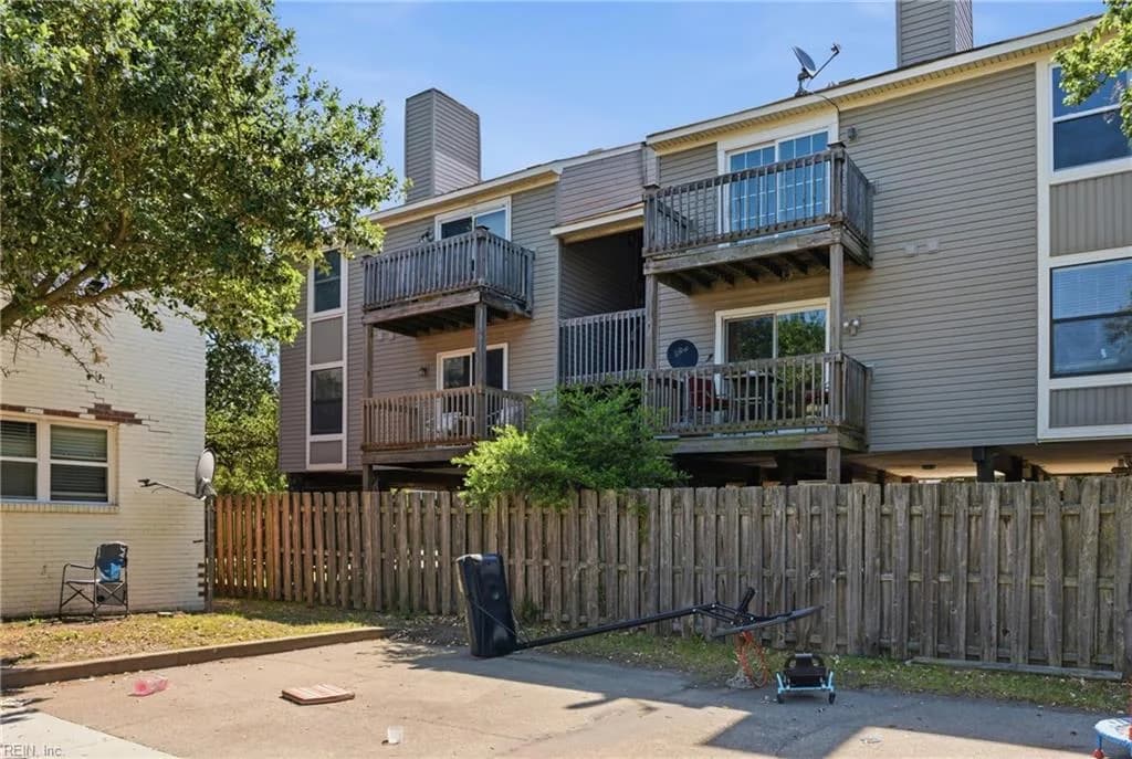 9601 9th View ST #102, NORFOLK VA 23503 thumb 6