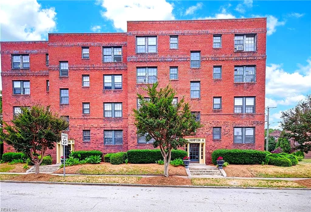 1006 Brandon AVE, NORFOLK VA 23507 - Photo 4
