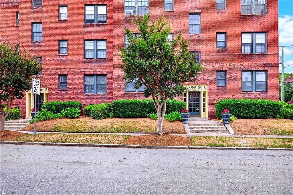 1006 Brandon AVE, NORFOLK VA 23507 - Photo 5