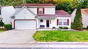 2437 Rockwater CIR, VIRGINIA BEACH VA 23456 - Main photo