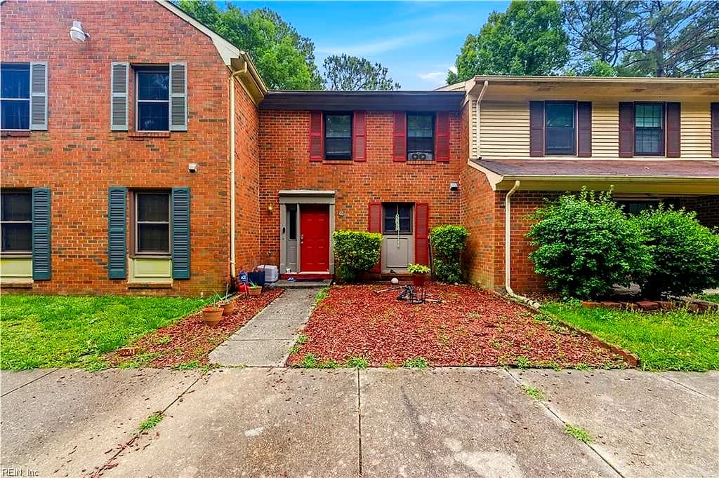 340 Witness LN #B, NEWPORT NEWS VA 23608 - Main photo
