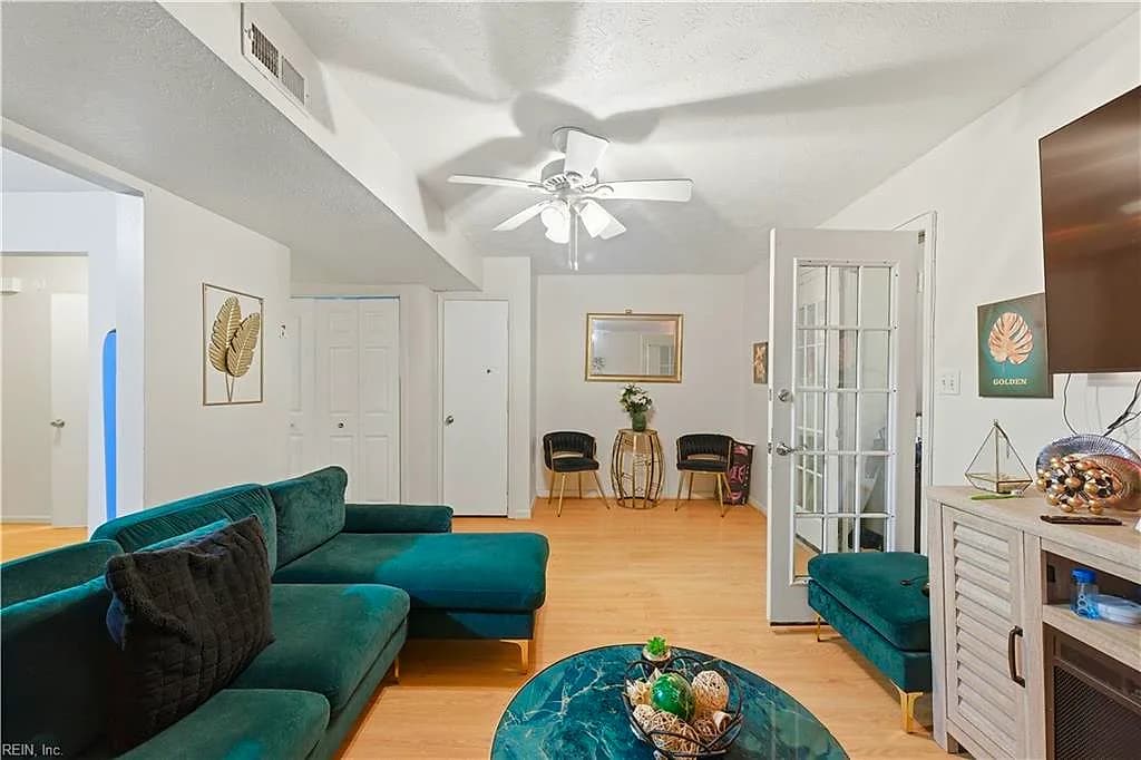 340 Witness LN #B, NEWPORT NEWS VA 23608 - Photo 5