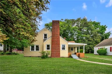 3586 Tennessee AVE, NORFOLK VA 23502 thumb 3