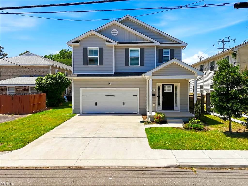 9621 Grove AVE, NORFOLK VA 23503 - Main photo