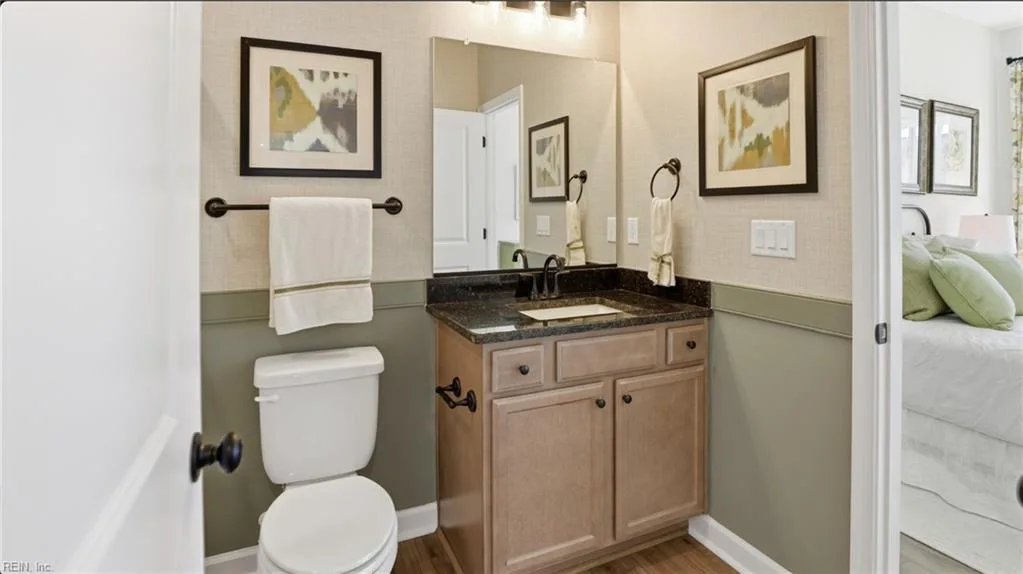 MM SALERNO 4 BEDROOM NONE, SUFFOLK VA 23435 thumb 12