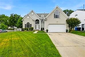2557 MULBERRY LOOP, VIRGINIA BEACH VA 23456 - Main photo