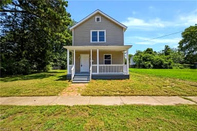 722 Rolfe ST, HAMPTON VA 23661 thumb 1