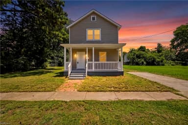 722 Rolfe ST, HAMPTON VA 23661 thumb 3