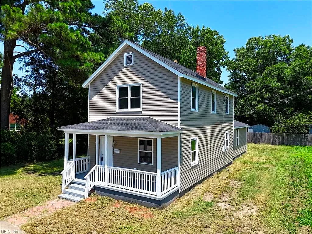 722 Rolfe ST, HAMPTON VA 23661 thumb 6