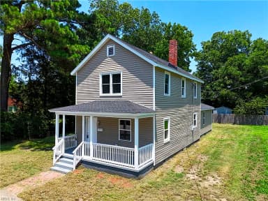 722 Rolfe ST, HAMPTON VA 23661 thumb 6