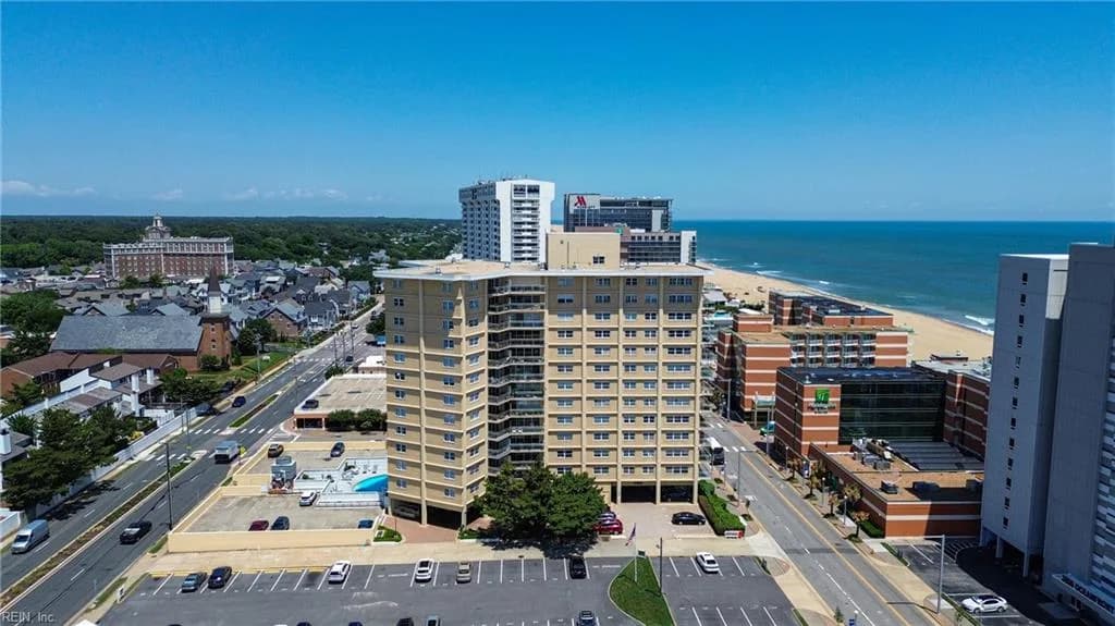 3810 Atlantic AVE #1105, VIRGINIA BEACH VA 23451 - Photo 3