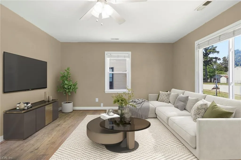 25 Rendon DR, HAMPTON VA 23666 thumb 12