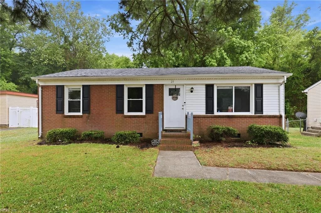 25 Rendon DR, HAMPTON VA 23666 thumb 6