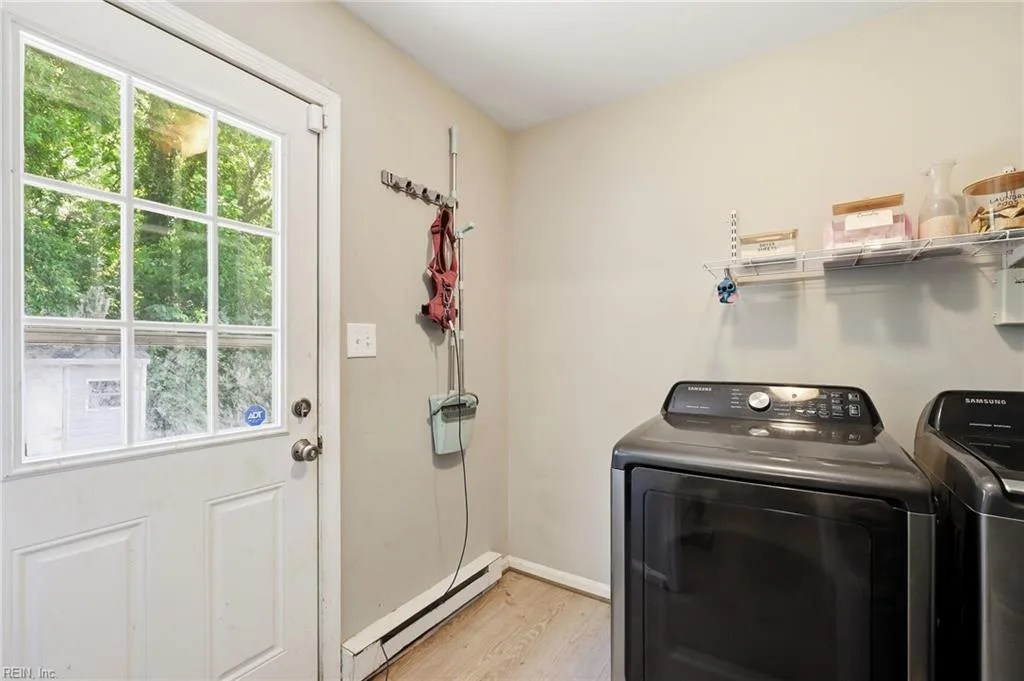 25 Rendon DR, HAMPTON VA 23666 thumb 7
