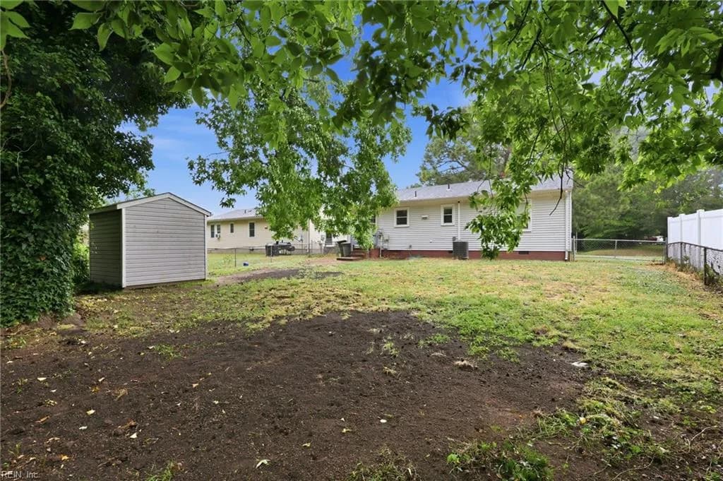 25 Rendon DR, HAMPTON VA 23666 thumb 8