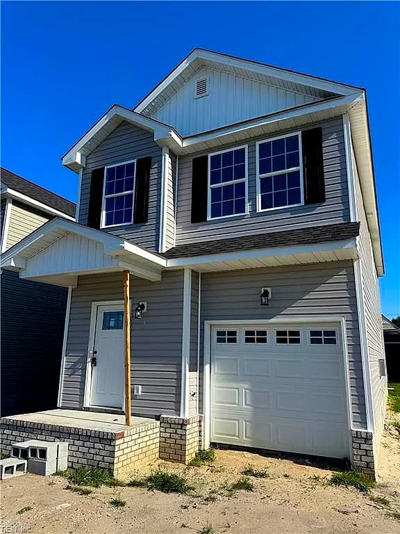 1615 King ST, PORTSMOUTH VA 23703 - Main photo