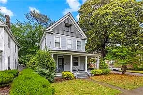 161 Maryland AVE, PORTSMOUTH VA 23707 - Photo 3
