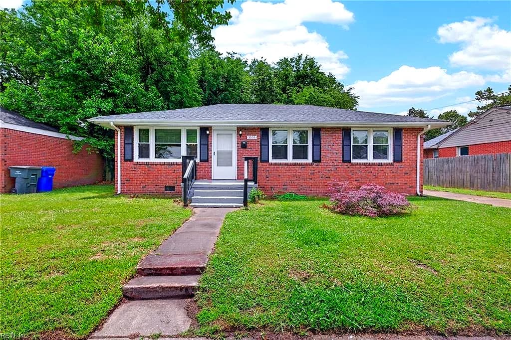 3505 Arcadia ST, NORFOLK VA 23502 - Main photo