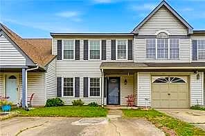 404 Sheepshead LN, VIRGINIA BEACH VA 23452 - Main photo