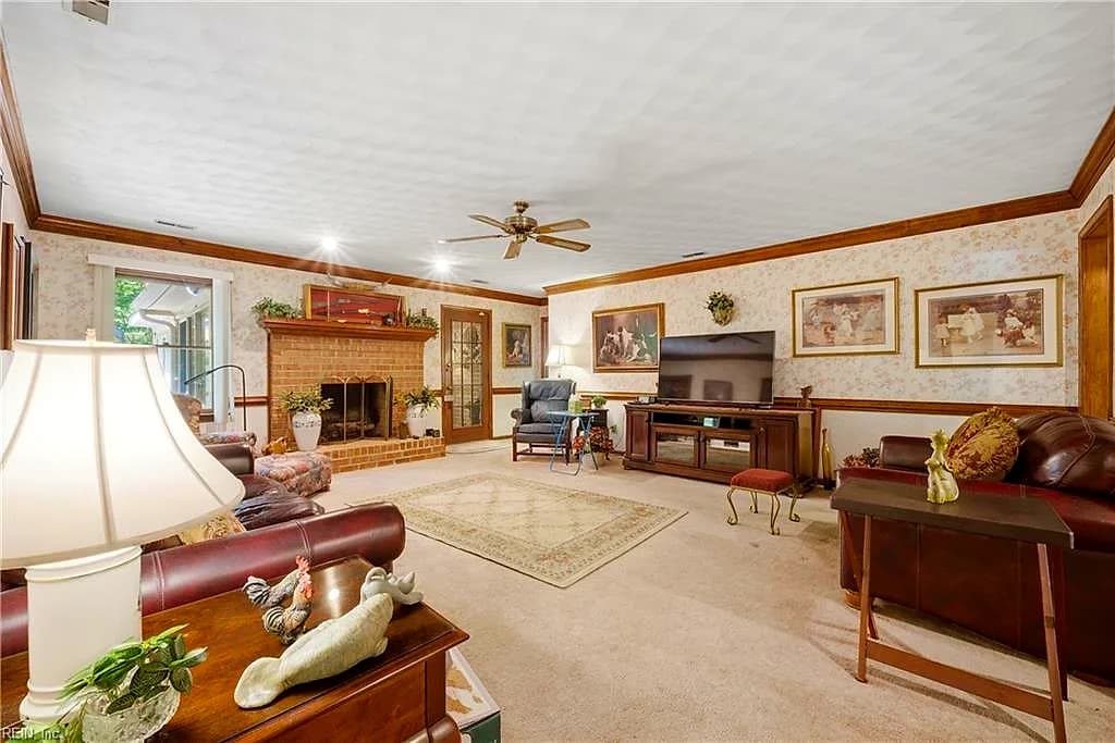 645 Ravenwoods DR, CHESAPEAKE VA 23322 thumb 7