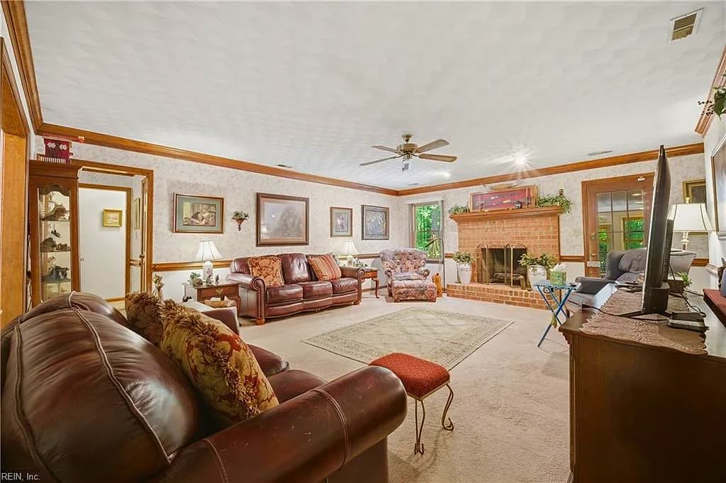 645 Ravenwoods DR, CHESAPEAKE VA 23322 thumb 9