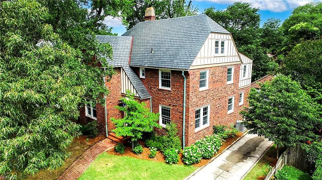 7420 N Shore RD, NORFOLK VA 23505 - Main photo