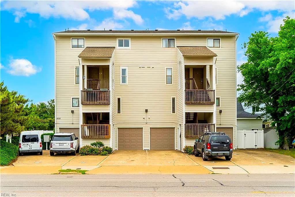 1600 E Ocean View AVE #H, NORFOLK VA 23503 - Photo 4