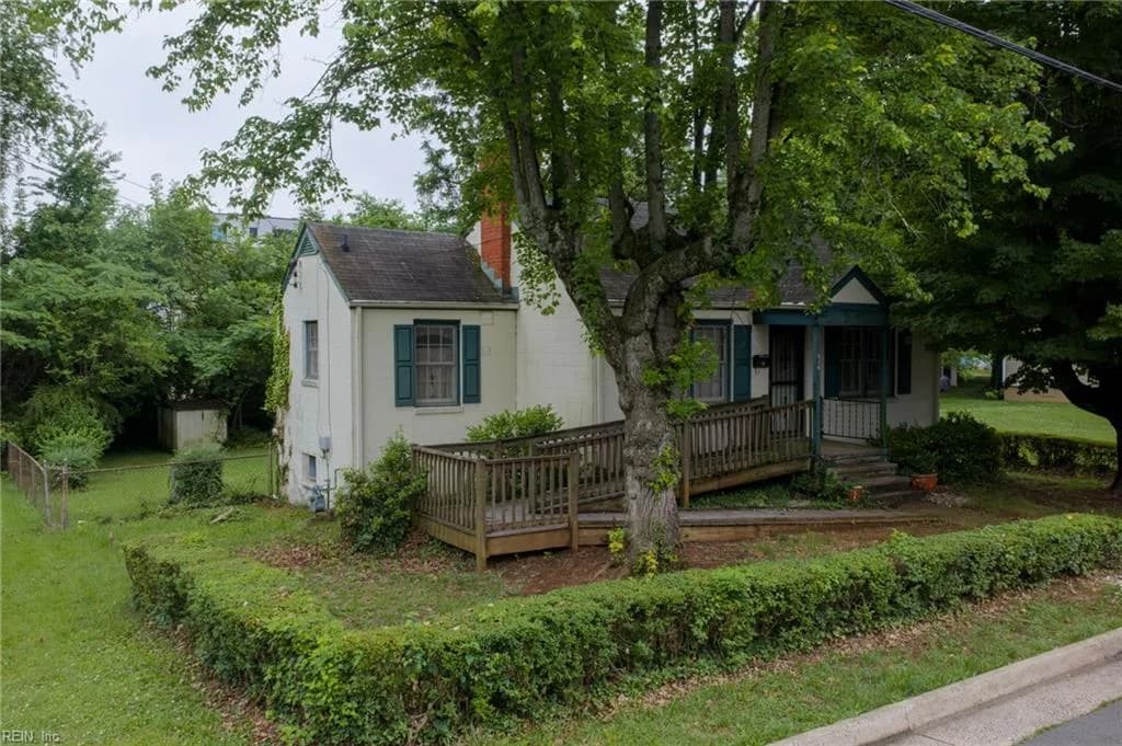 414 10 1/2 ST NW, CHARLOTTESVILLE VA 22903 thumb 9
