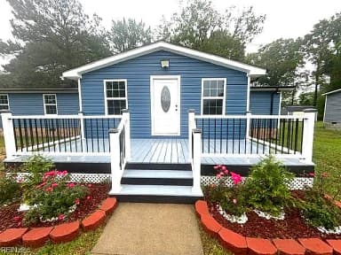 15223 Grizzard ST, BRANCHVILLE VA 23828 thumb 1
