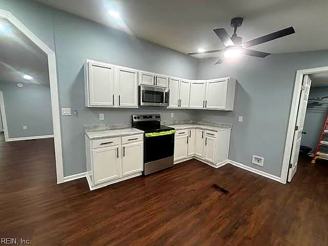 15223 Grizzard ST, BRANCHVILLE VA 23828 - Photo 5