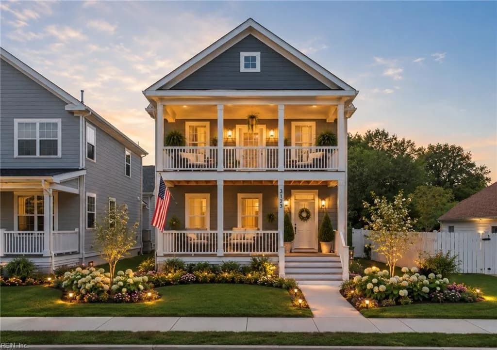 3123 E Ocean View AVE, NORFOLK VA 23518 - Photo 3