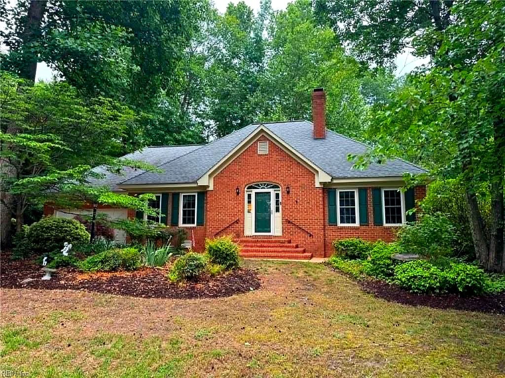 104 Great GLN, WILLIAMSBURG VA 23188 - Main photo