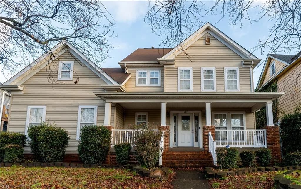 114 E Indian River RD, NORFOLK VA 23523 thumb 6