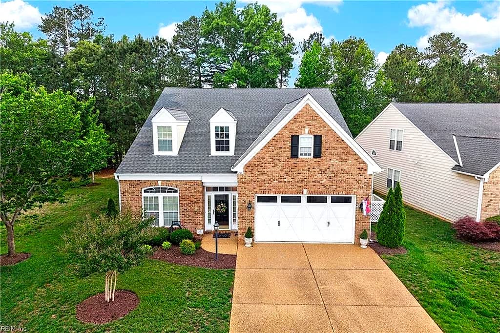 5766 Yellow Jasmine TER, PROVIDENCE FORGE VA 23140 - Main photo
