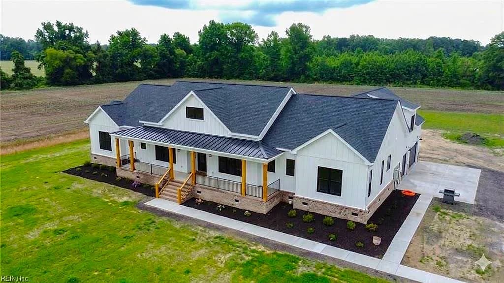 1200 Beaver Dam RD, CHESAPEAKE VA 23322 - Main photo