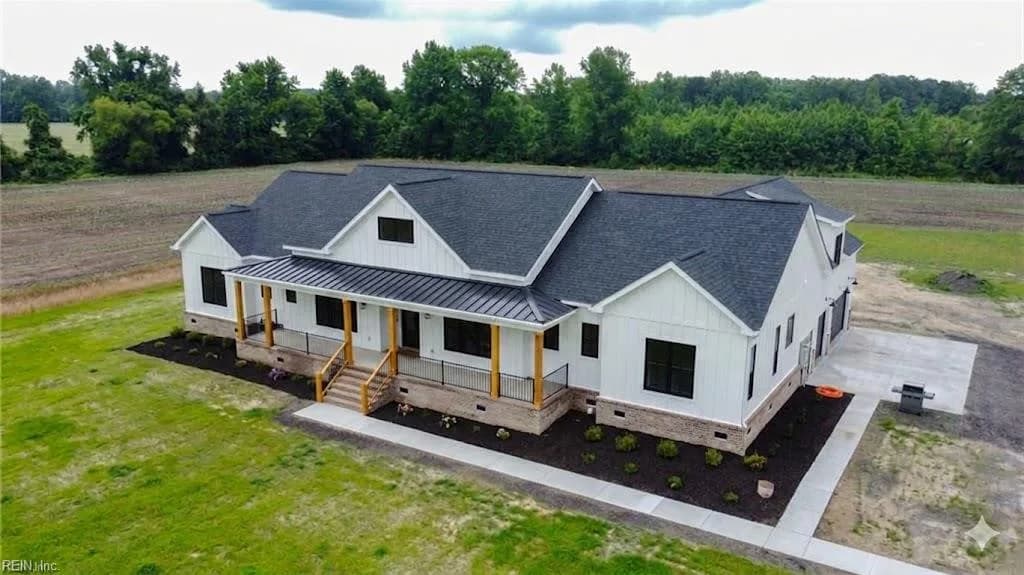 1200 Beaver Dam RD, CHESAPEAKE VA 23322 - Main photo