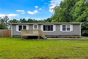 2456 Meadow Brook TRL, SUFFOLK VA 23434 - Main photo