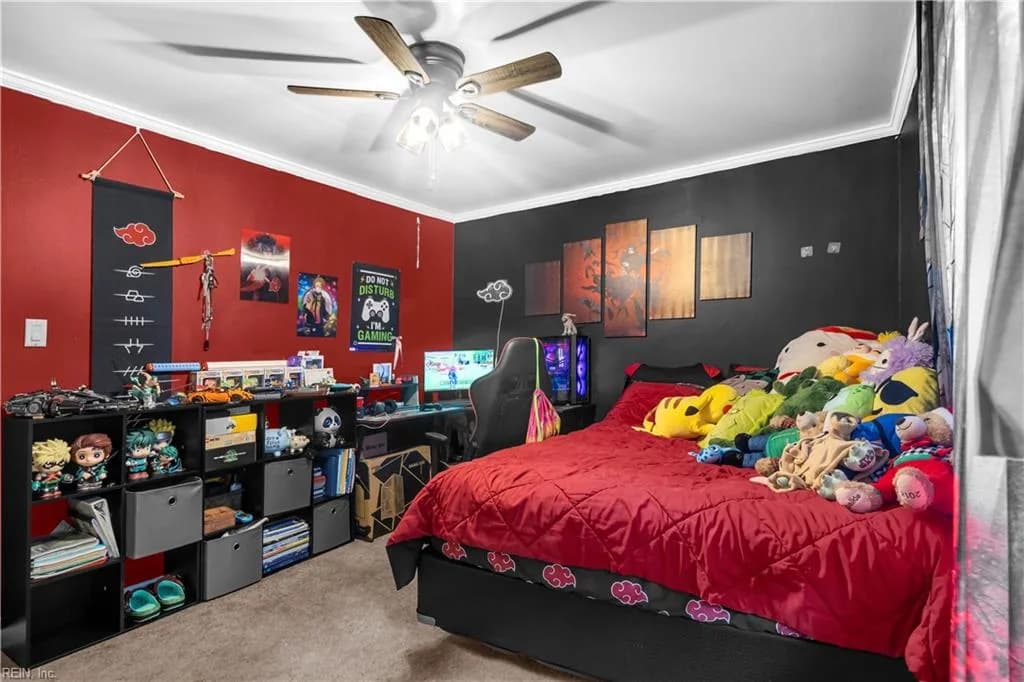 2456 Meadow Brook TRL, SUFFOLK VA 23434 thumb 11