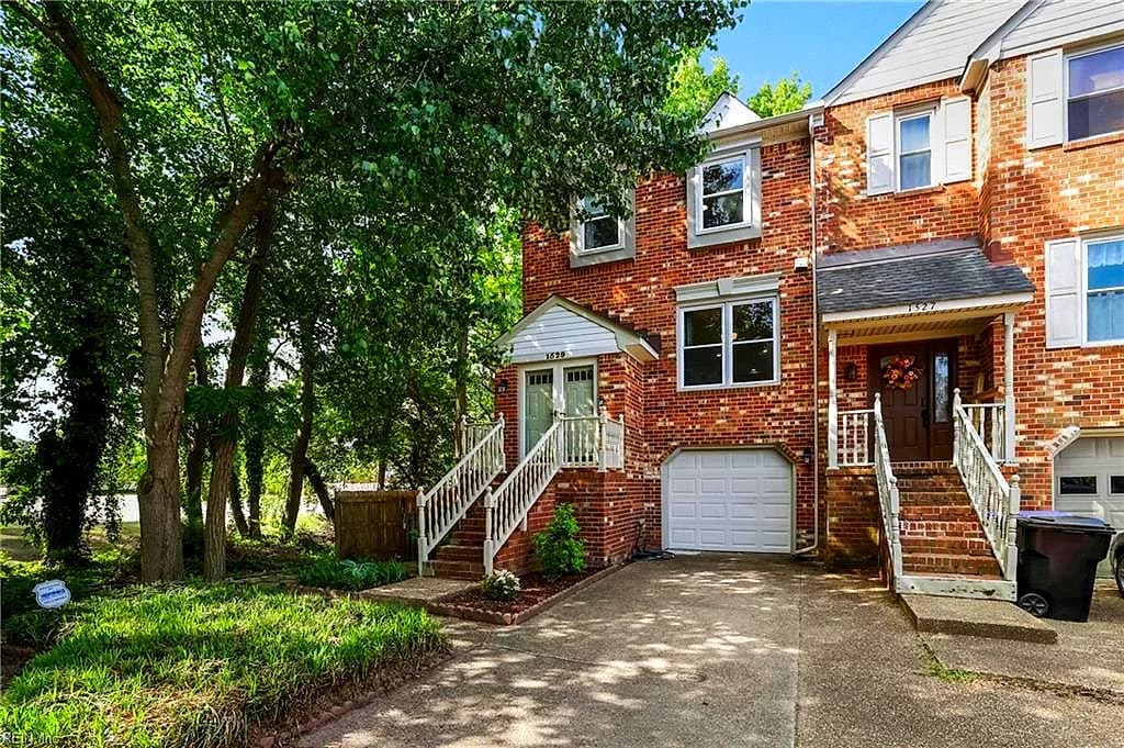 1529 Brenland CIR, VIRGINIA BEACH VA 23464 - Main photo