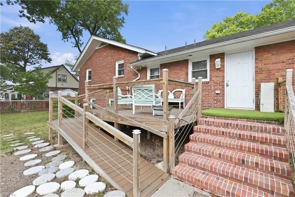 1201 Merrimac AVE, NORFOLK VA 23504 thumb 11